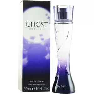 image of Ghost Moonlight Eau de Toilette For Her 30ml