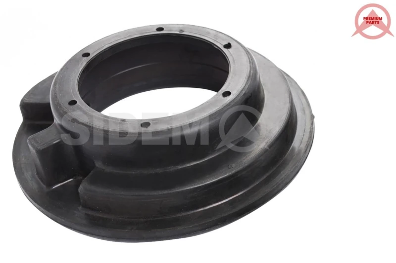 Image of SIDEM 805436 Top strut mount Front Axle Suspension Strut Support Bearing (1180)