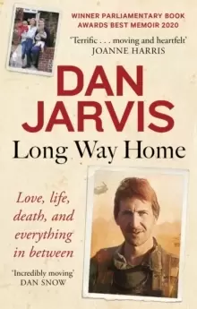 Image of Long Way Home : Love, life, death, and everything in between