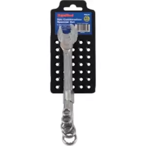 Image of SupaTool Combination Imperial Spanner Set