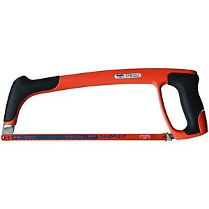 Image of Bahco Professional Hacksaw Frame - 12in