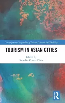 Image of Tourism in Asian Cities