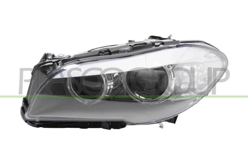 Image of PRASCO Headlight PRASCO BM0494904