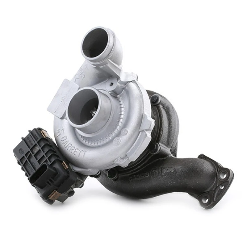 Image of RIDEX REMAN Turbocharger RIDEX REMAN 2234C0021R