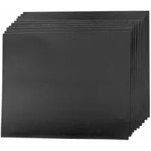 Image of Silverline - Wet & Dry Sheets 10pk - 400 Grit