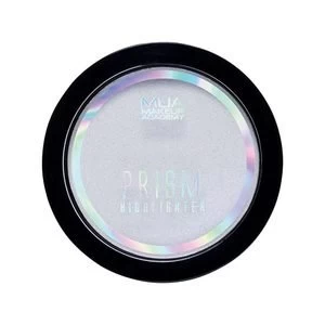 image of Mua Prism Highlighter Ultra Violet Purple