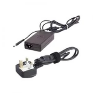 Image of Dell UK 45W AC Adapter with Power Cord