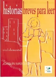 Image of Historias breves para leer : Nivel elemental (A2)