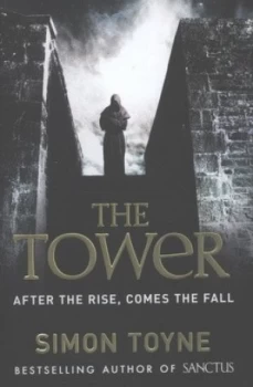 Image of The Tower by Simon Toyne Hardback