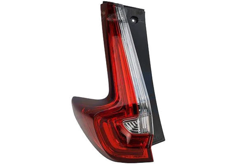 Image of JOHNS 38 45 87-1 Rear light Outer section, Left, LED Combination Rearlight (391)