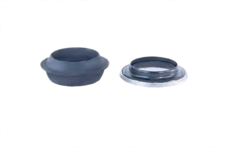 Image of MONROE MK011 Repair Kit, suspension strut MOUNTING KIT with rolling bearing Repair Kit,suspension strut (1632)