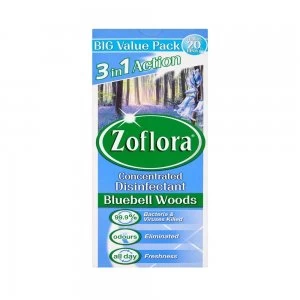 Image of Zoflora Bluebell Woods