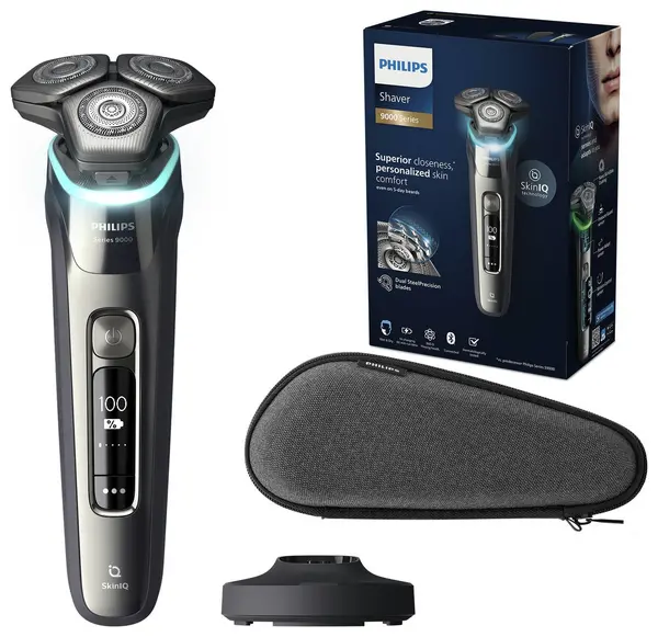 Philips Series 9000 S9974/35 Wet & Dry Electric Shaver