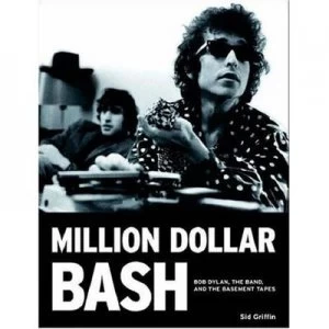 Image of Million Dollar Bash by Sid Griffin Paperback