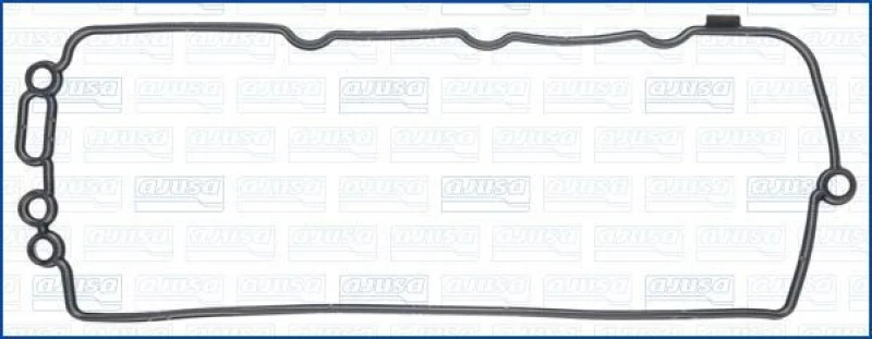 Image of AJUSA Rocker cover gasket AJUSA 11139800