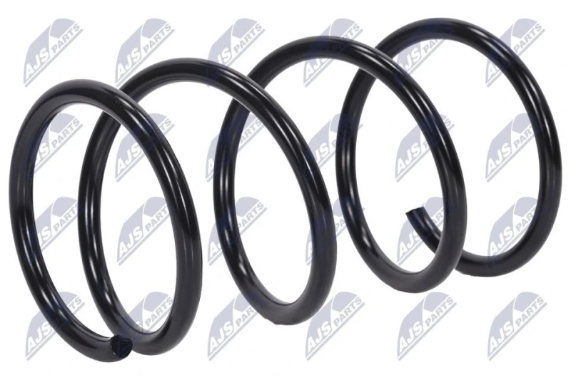 Image of NTY Coil spring NTY ASZ-PE-024