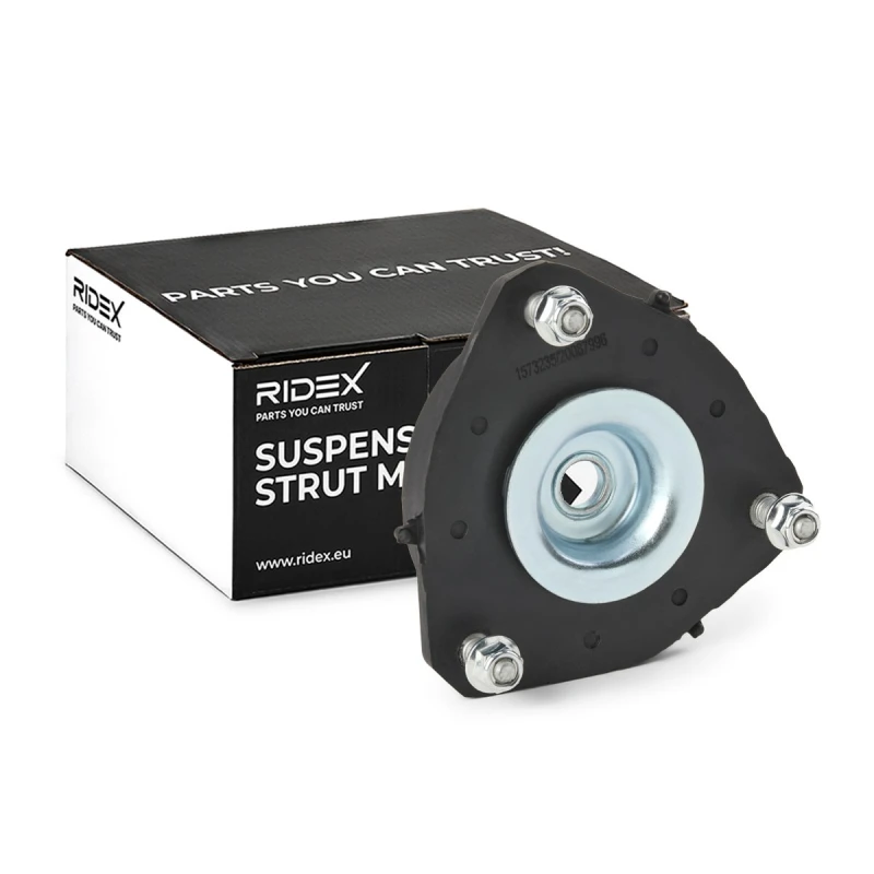 Image of RIDEX Top strut mount RIDEX 1180S1456