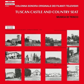 Image of Teisco - Tuscan Castle and Country Seat Vinyl
