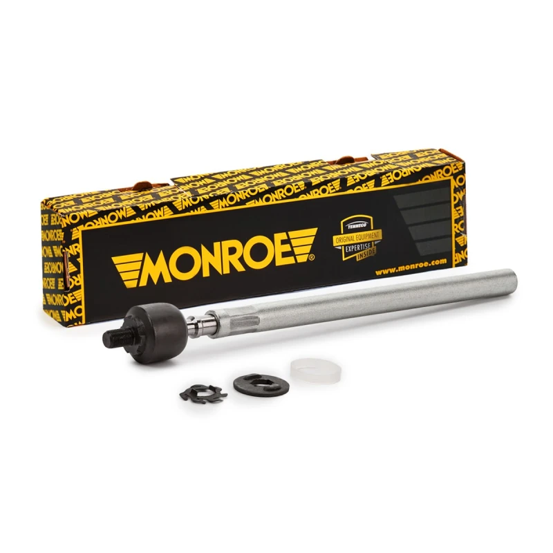 Image of MONROE L38203 Inner Tie Rod Inner Tie Rod (51)