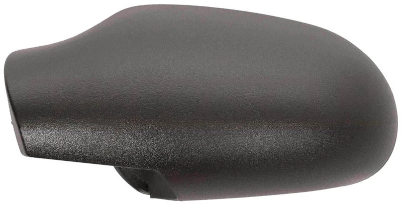 Image of PRASCO ME3207404 Cover, outside mirror Left, Black Cover,outside mirror (23)