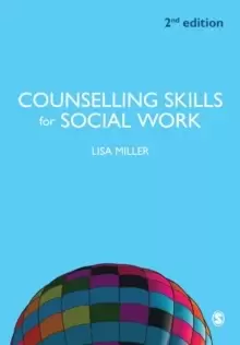 Image of Counselling Skills for Social Work