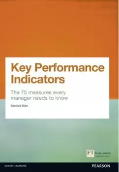 Image of Key performance indicators by Bernard Marr