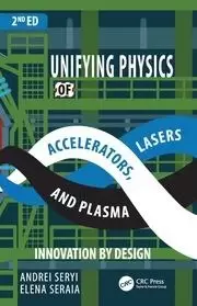 Image of Unifying Physics of Accelerators Lasers and Plasma