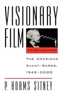 Image of visionary film the american avant garde 1943 2000 3rd edition