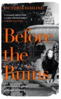 Image of Before the Ruins