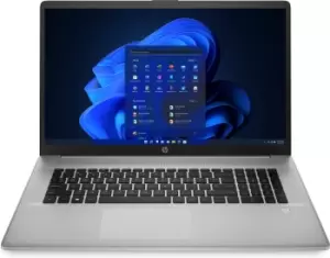 Image of HP 470 G8 17.3" FHD Laptop with i5