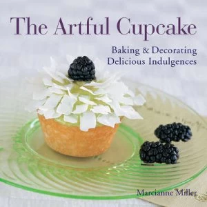 Image of The Artful Cupcake by Marcianne Miller Paperback
