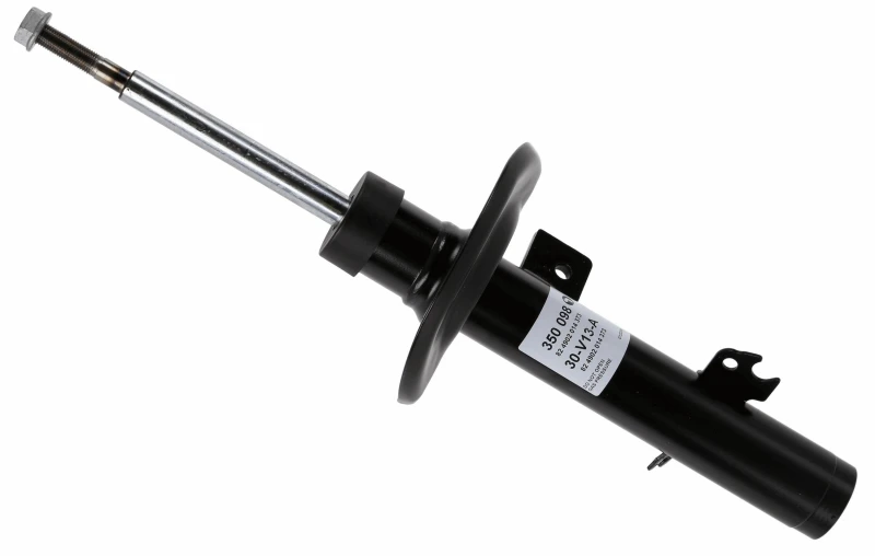 Image of Shock absorber SACHS 350 098