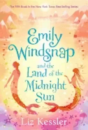 Image of emily windsnap and the land of the midnight sun