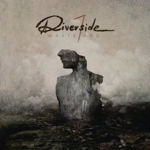 Image of Wasteland by Riverside CD Album