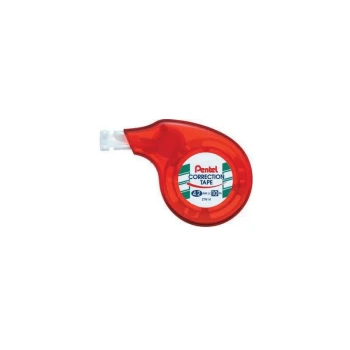 Image of Pentel - XZTN14 Side Correct Tape Mouse Single