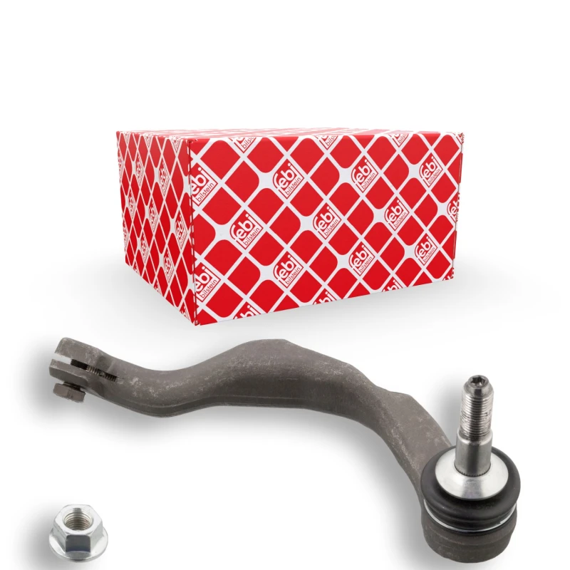 Image of Track rod end FEBI BILSTEIN 103681