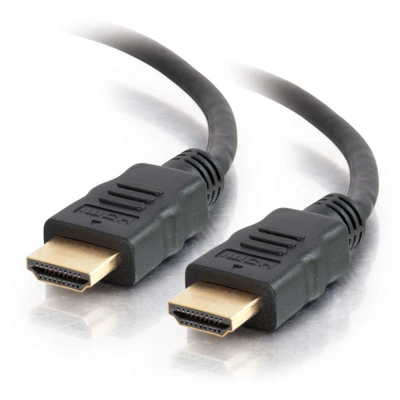 Image of C2G 1.2m High Speed HDMI Cable with Ethernet - 4K 60Hz