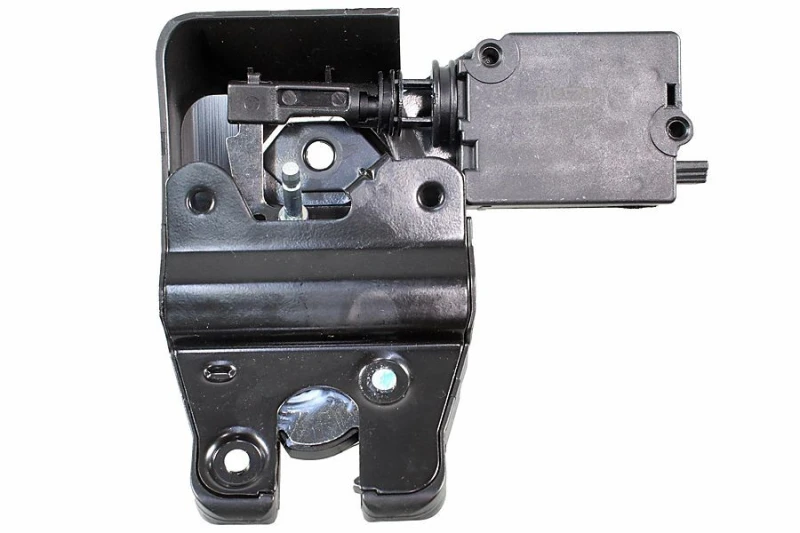 Image of Tailgate lock METZGER 2310765