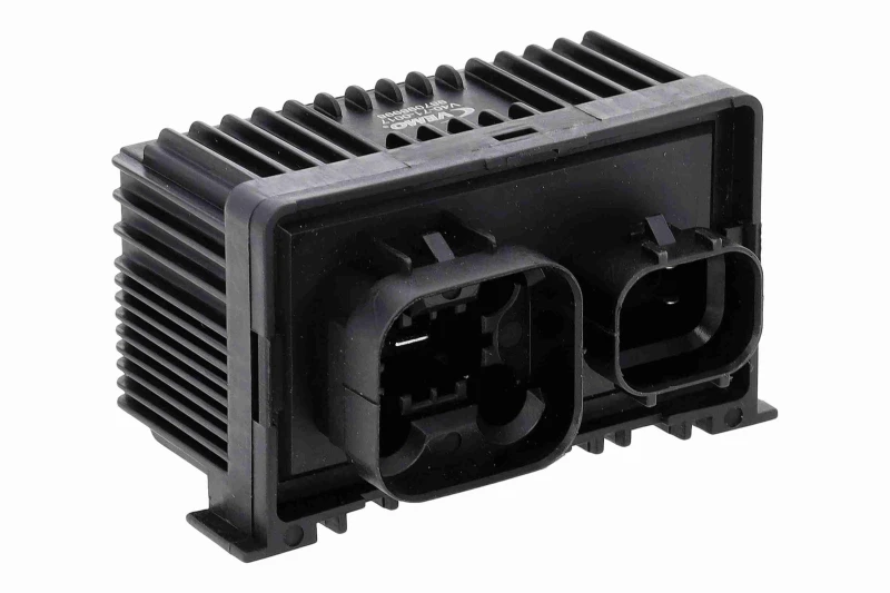 Image of Glow plug control module VEMO V40-71-0017