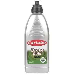 Image of Carlube Brake Fluid, 1L Bottle