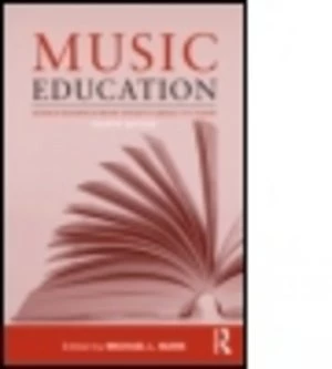 Image of Music Education by Michael L. Mark Paperback
