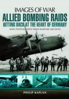 Image of Allied bombing raids by Philp Kaplan