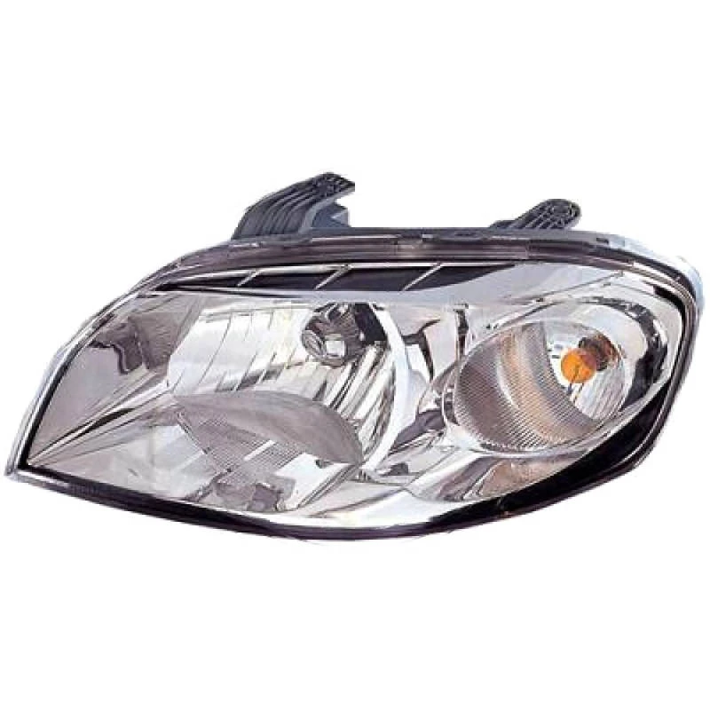 Image of DIEDERICHS 6926281 Headlights H4, Left Headlight (259)