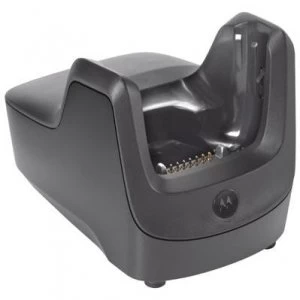 Image of Zebra CRD2100-1000UR Indoor Black mobile device charger
