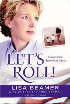 Image of Lets Roll by Lisa Beamer Paperback