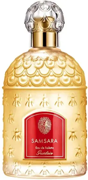 image of Guerlain Samsara Eau de Toilette For Her 30ml