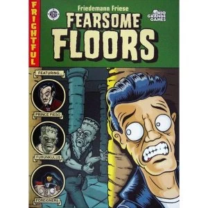 Image of Fearsome Floors