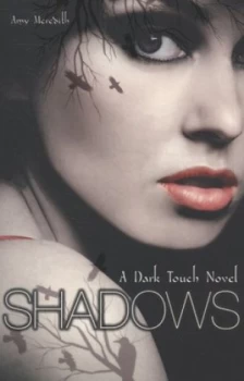 Image of Shadows by Amy Meredith Paperback