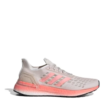 Image of adidas Ultraboost PB Womens Running Shoes - Pink