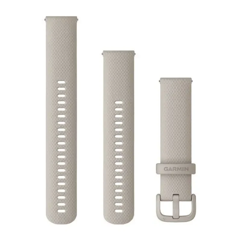 Image of Garmin 010-13021-07 Quick Release Bands Strap Only (20 mm) Watch